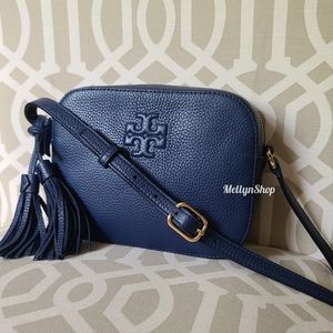 NWOT Tory Burch Thea Camera Bag